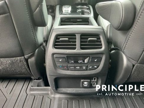 Used 2021 Honda Passport Elite image 33