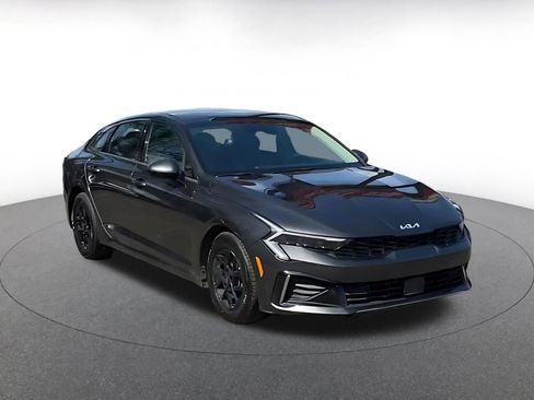 Used 2025 Kia K5 LXS image 3