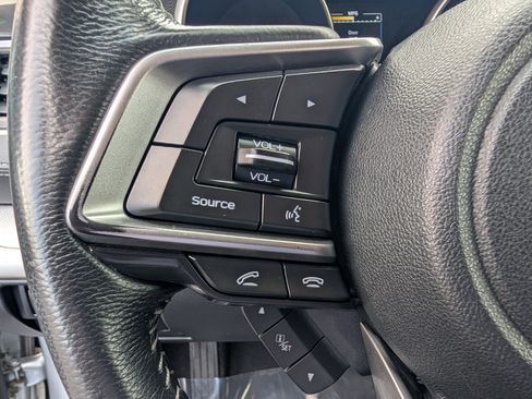 Used 2018 Subaru Legacy 2.5i Premium w/ Eyesight & BSD & Rcta & HBA AWD/4WD image 15