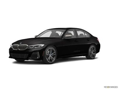 Used 2021 BMW M340i xDrive w/ Premium Package