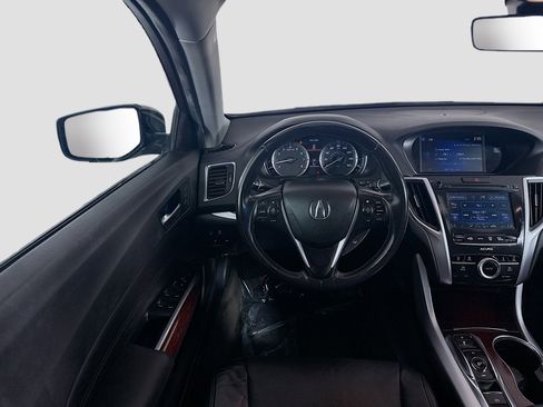 Used 2016 Acura TLX V6 w/ Technology Package image 17