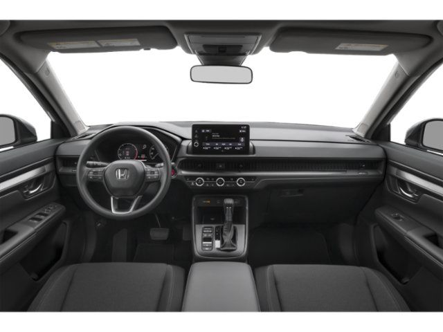 New 2027 Honda CR-V EX image 5