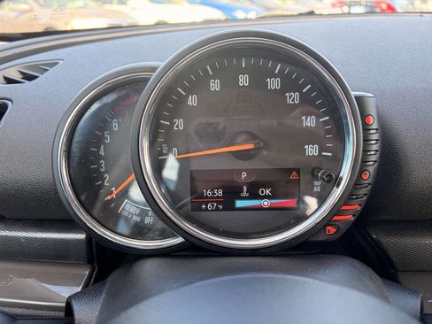 Used 2017 MINI Cooper Clubman ALL4 AWD/4WD image 31