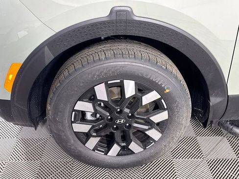 New 2026 Hyundai Santa Cruz SEL AWD/4WD image 4