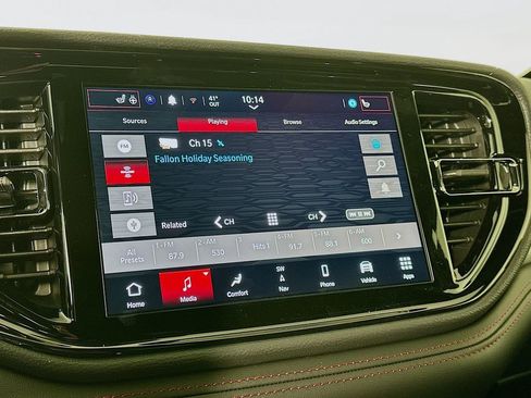 New 2026 Dodge Durango GT w/ Blacktop Package image 20