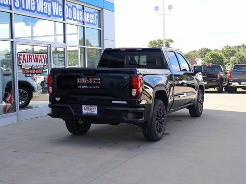 New 2026 GMC Sierra 1500 Elevation w/ Preferred Package image 3