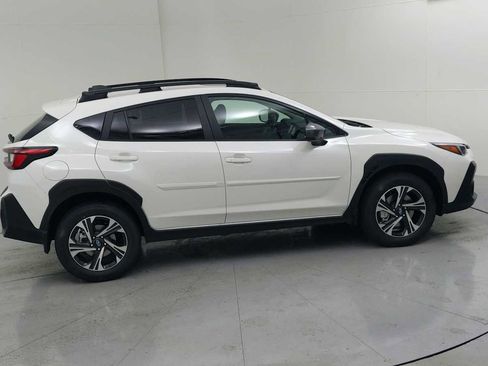 New 2026 Subaru Crosstrek 2.0i Premium AWD/4WD image 11