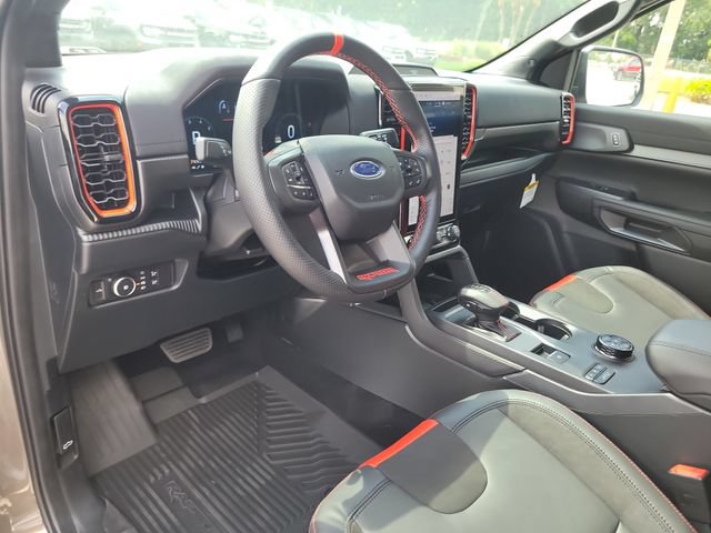 New 2026 Ford Ranger Raptor AWD/4WD image 19