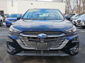 Used 2023 Subaru Legacy Limited video 2