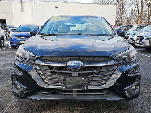 Used 2023 Subaru Legacy Limited image 2