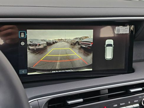 New 2026 Hyundai Palisade SEL image 22