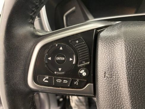 Used 2017 Honda CR-V Touring image 16