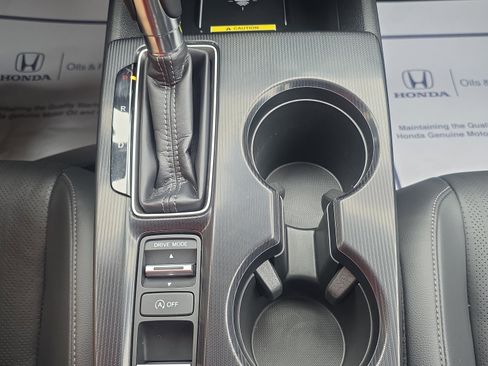 Used 2024 Honda Civic Touring image 23