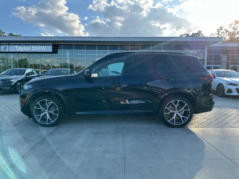 New 2026 BMW X5 sDrive40i RWD image 2