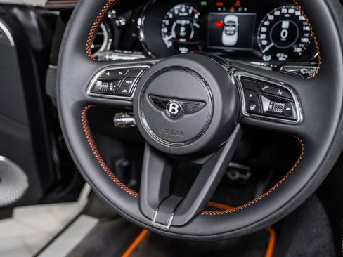 New 2026 Bentley Continental GTC AWD/4WD image 43