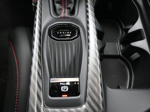 New 2026 Dodge Charger R/T Scat Pack image 3