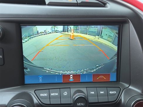 Used 2019 Chevrolet Corvette Grand Sport image 22