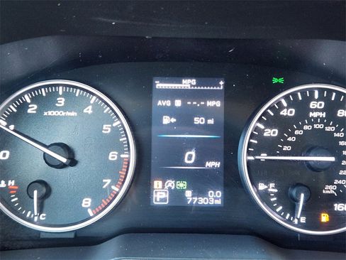 Used 2020 Subaru Outback Touring w/ Popular Package #2 image 18