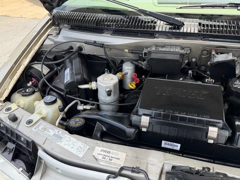 Used 2003 Chevrolet Astro RWD image 9