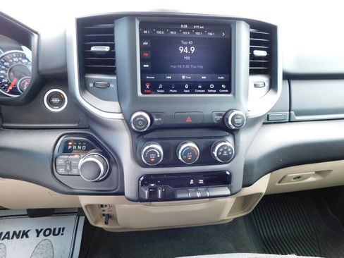 Used 2021 RAM 1500 Big Horn image 16