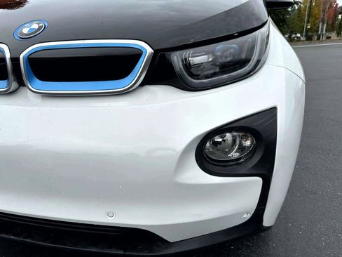 Used 2017 BMW i3 image 4