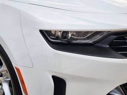 Used 2023 Chevrolet Camaro LT w/ RS Package image 9