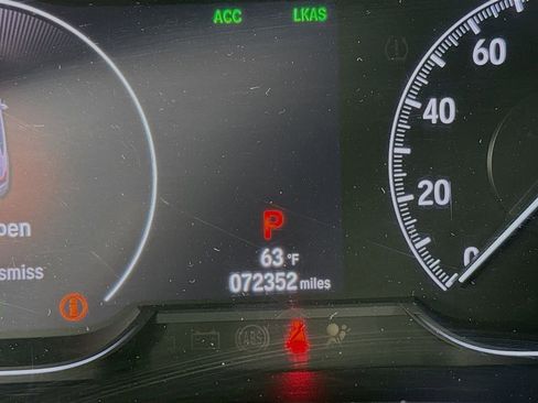 Used 2019 Honda Accord Sport image 8
