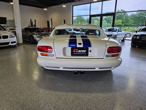 Used 1996 Dodge Viper RT/10 RWD image 5