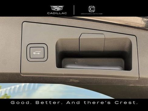 Certified 2024 Cadillac XT4 Premium Luxury w/ Technology Package FWD image 30