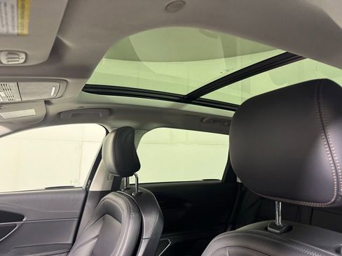 New 2026 Lincoln Nautilus Premier w/ Equipment Group 102A image 20