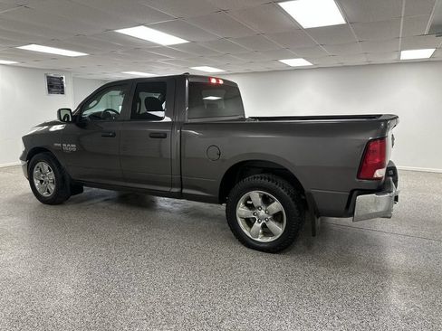 Used 2019 RAM 1500 Tradesman w/ Tradesman SXT Package AWD/4WD image 6