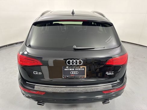 Used 2017 Audi Q5 2.0T Premium Plus w/ Technology Package AWD/4WD image 33