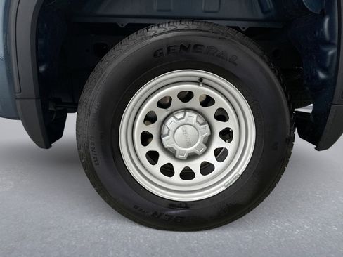 Used 2024 GMC Sierra 1500 Pro w/ Pro Value Package image 19