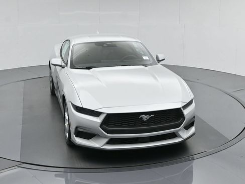New 2026 Ford Mustang Coupe RWD image 38