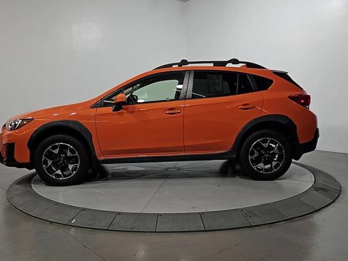 Used 2019 Subaru Crosstrek 2.0i Premium w/ Popular Package #2 AWD/4WD image 2