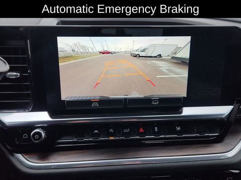 Used 2025 GMC Sierra 1500 SLT image 48