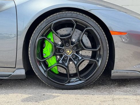 Used 2017 Lamborghini Huracan LP 610-4 AWD/4WD image 26