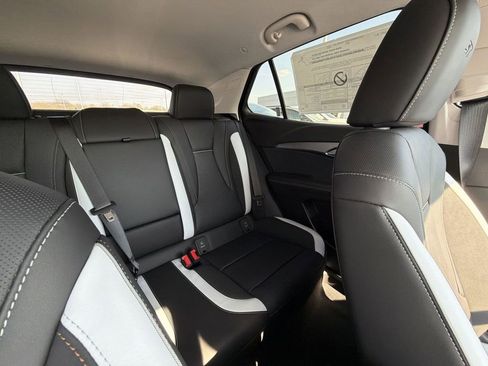 New 2026 Buick Envision Sport Touring AWD/4WD image 14