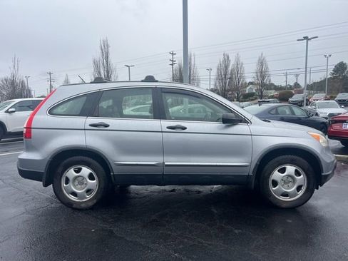Used 2007 Honda CR-V LX image 5