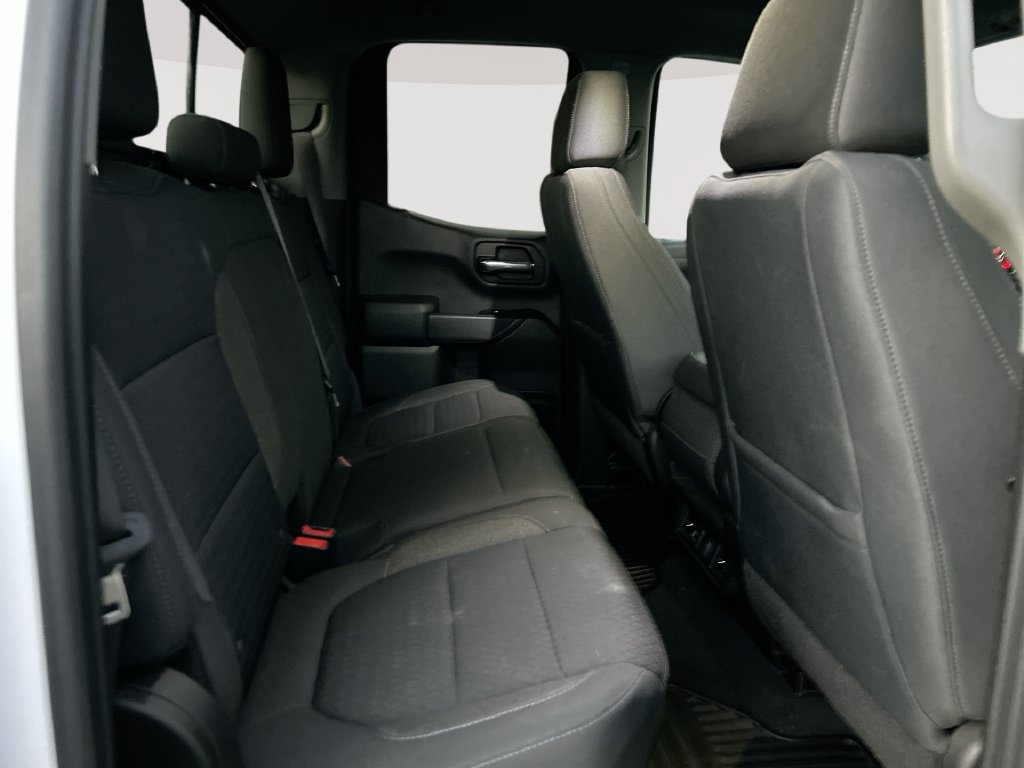 Used 2019 Chevrolet Silverado 1500 LT w/ All-Star Edition AWD/4WD image 26