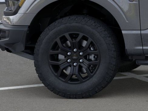 New 2026 Ford F150 Tremor AWD/4WD image 19
