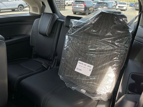 New 2026 Honda Odyssey Elite image 43