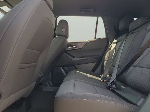 New 2027 Chevrolet Equinox LT FWD image 11