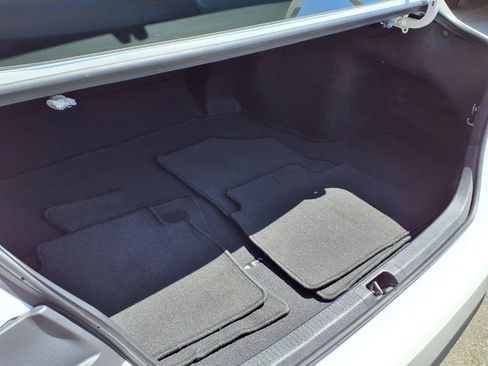 Certified 2025 Toyota Camry SE FWD image 8