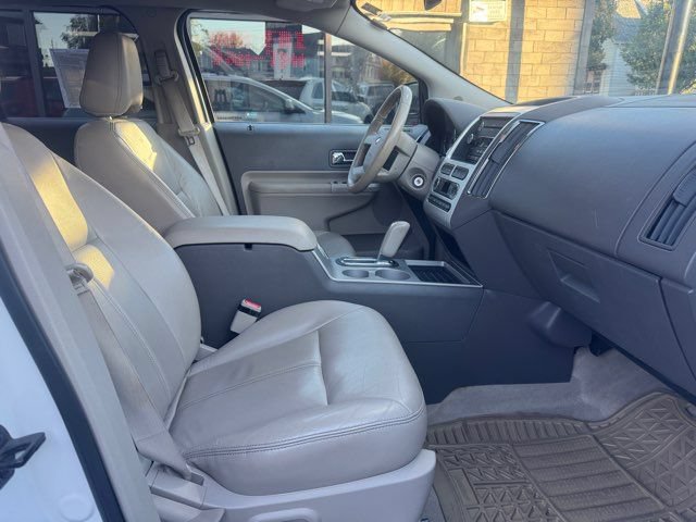 Used 2010 Ford Edge Limited AWD/4WD image 19