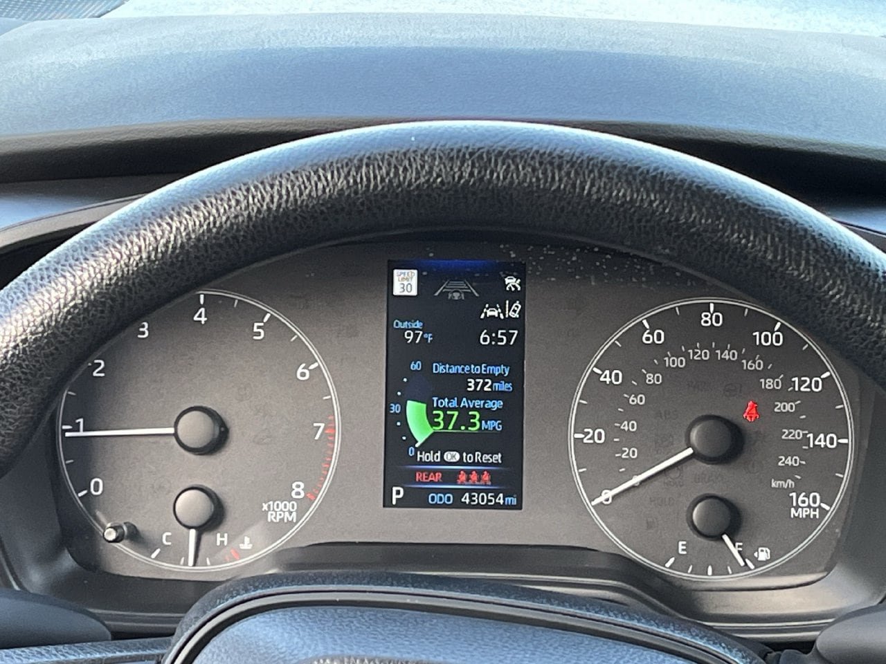 Used 2025 Toyota Corolla LE FWD image 13