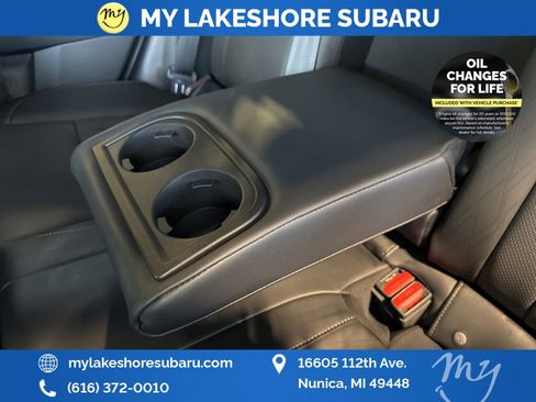 New 2026 Subaru Outback Touring image 24