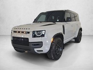 New 2026 Land Rover Defender 110 OCTA video 1