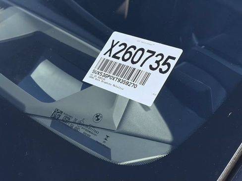 Used 2026 BMW X3 xDrive30i w/ Premium Package AWD/4WD image 23