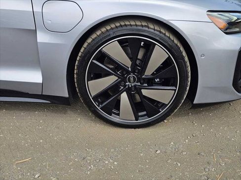 New 2026 Audi S e-tron GT Premium Plus image 9
